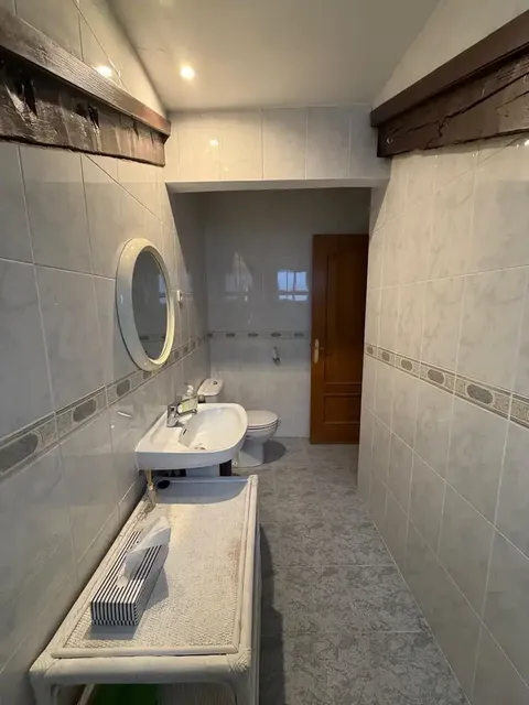 Pis de 64 m² a Madrid