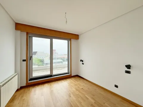 Квартира 99 м² у A Coruña