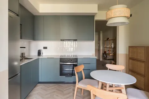 Appartement 53 m² à Barcelone (2/10)