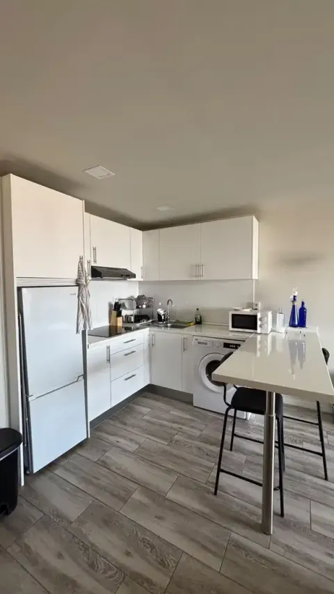 Flat 45 m² in San Bartolomé de Tirajana (3/10)