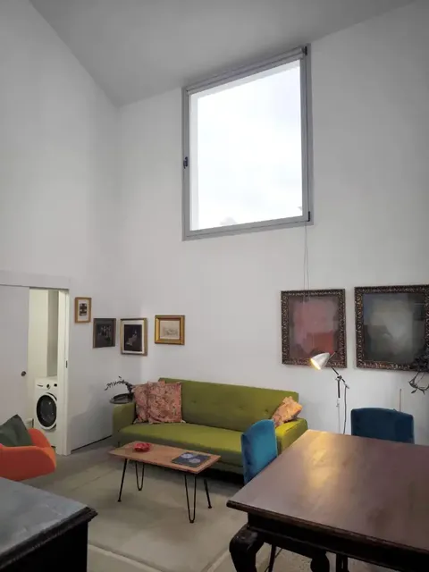 Pis de 49 m² a Granada