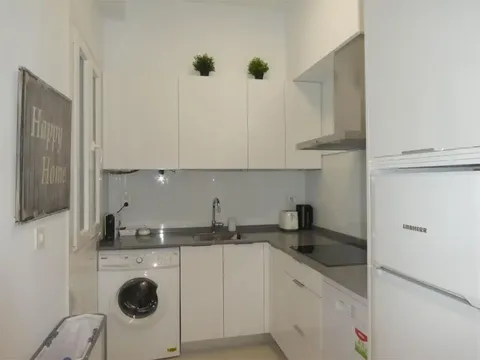 Appartamento 66 m² a Donostia / San Sebastián