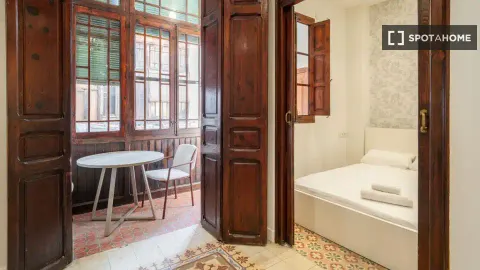 Квартира 70 м² в Валенсии