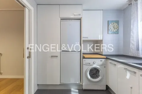 Pis de 85 m² a València