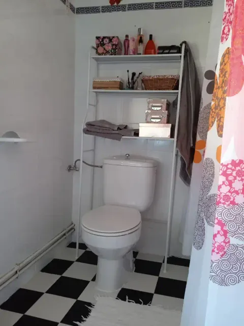 Pis de 50 m² a Osca