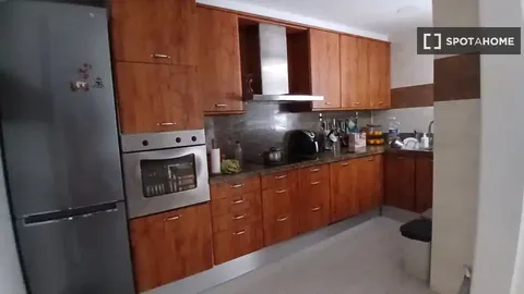 Habitación en alquiler, Tarrasa (4/7)