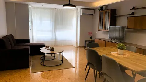 Wohnung 139 m² in Valencia