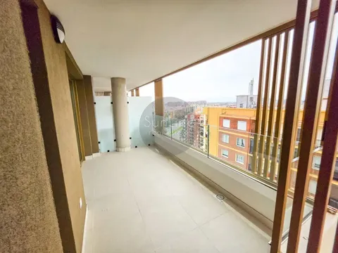 Flat 85 m² in Valencia