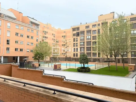 Pis de 157 m² a Madrid