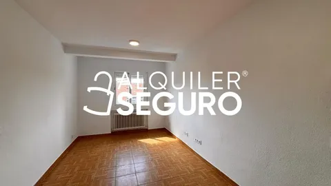 Pis de 55 m² a Madrid