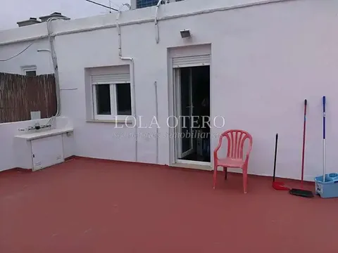 Pis de 75 m² a València