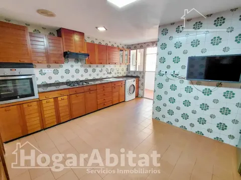 Pis de 161 m² a València