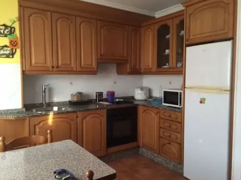 Flat 60 m² in Narón