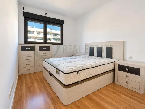 Pis de 116 m² a Alacant