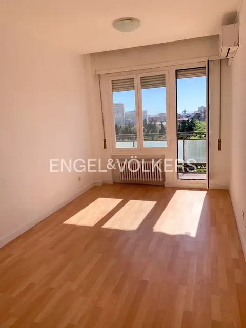 Pis de 64 m² a Madrid