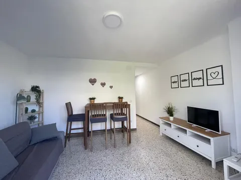 Pis de 78 m² a Mollet del Vallès
