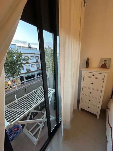Pis de 55 m² a Dos Hermanas
