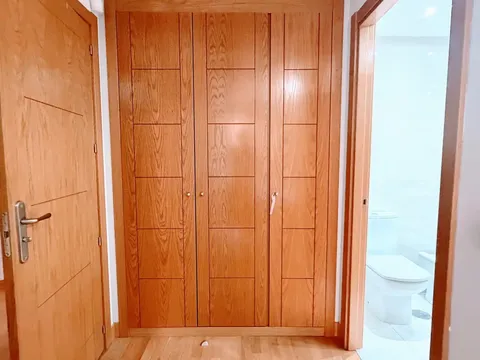 Pis de 60 m² a Madrid