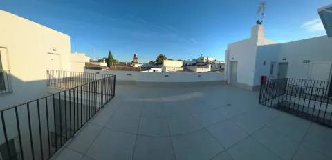 Pis de 56 m² a Jerez de la Frontera