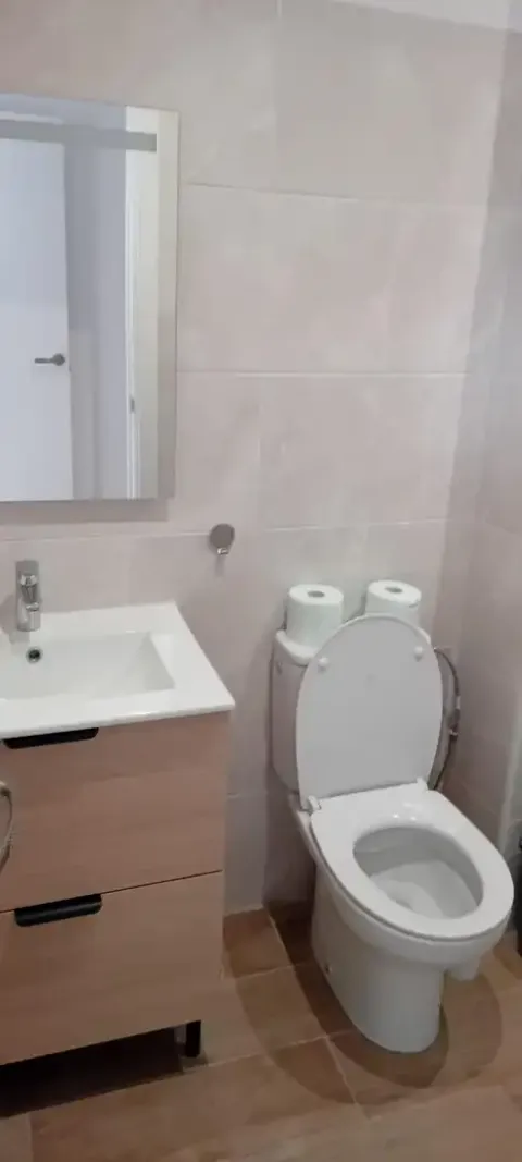Wohnung 45 m² in Guía de Isora