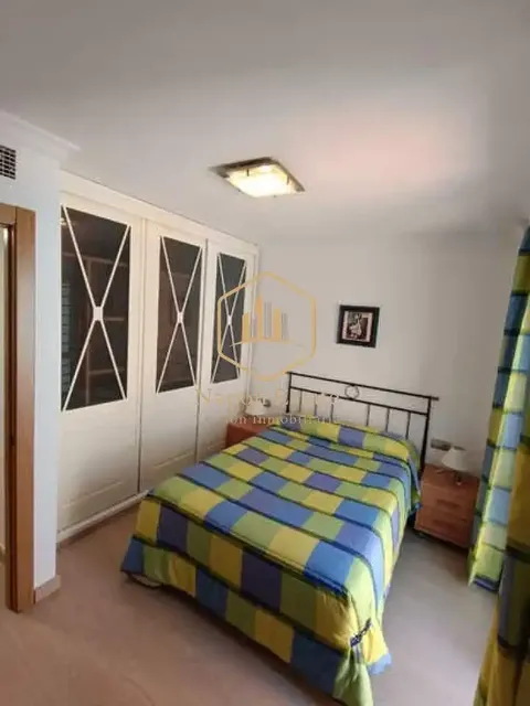 Pis de 60 m² a Màlaga