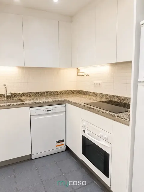 Pis de 79 m² a Barcelona