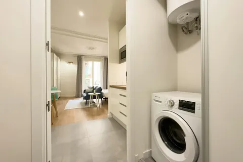 Pis de 30 m² a Barcelona