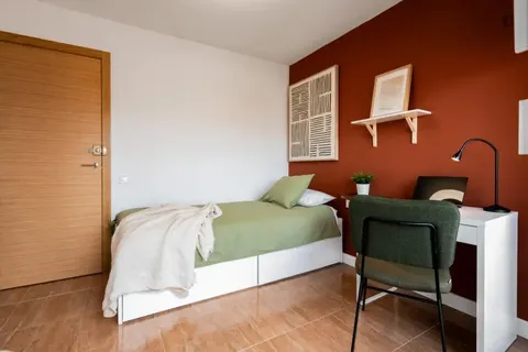 Habitació de lloguer, Sabadell