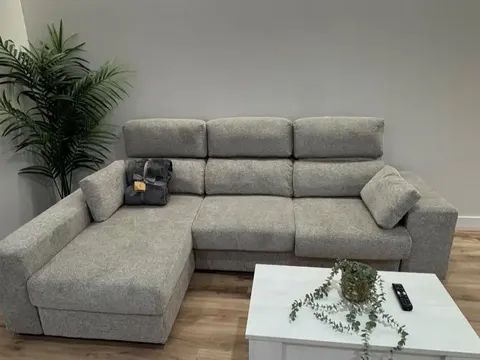 Wohnung 60 m² in León