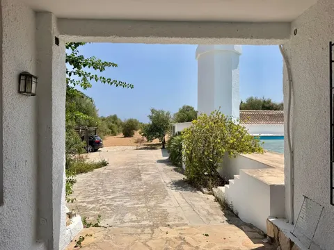 Casa de 120 m² a Xàbia