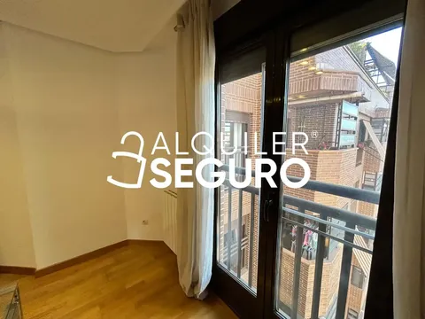 Pis de 50 m² a Madrid
