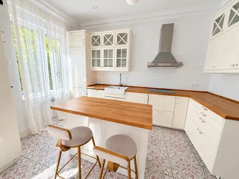 Pis de 137 m² a Madrid