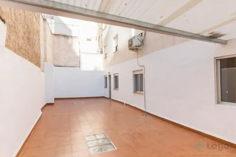 Pis de 120 m² a Múrcia