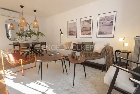 Pis de 140 m² a Madrid