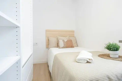Habitació de lloguer, València
