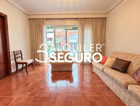 Pis de 160 m² a Madrid