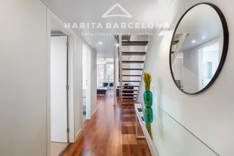 Pis de 78 m² a Barcelona