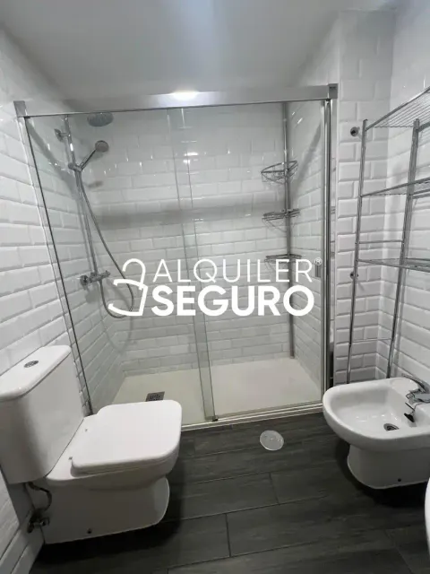 Piso de 70 m² en Madrid