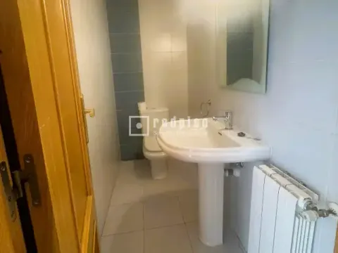 Pis de 96 m² a Parla