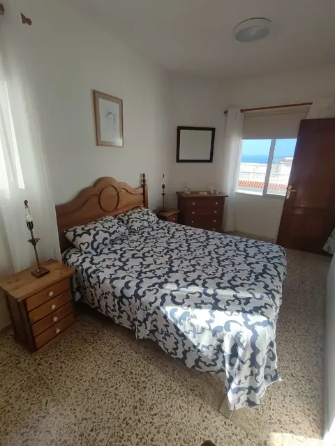 Casa 109 m² a La Matanza de Acentejo