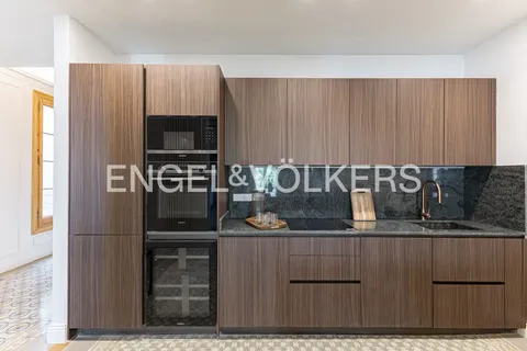Appartamento 228 m² a Barcelona