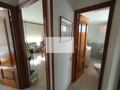 Pis de 97 m² a Sabadell