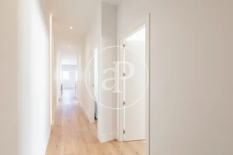 Pis de 108 m² a Madrid