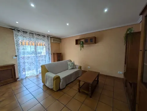 Pis de 114 m² a Toledo