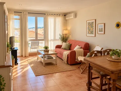Pis de 85 m² a es Migjorn Gran (2/11)
