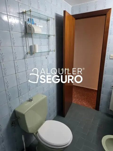 Pis de 70 m² a Saragossa