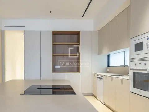 Pis de 197 m² a València