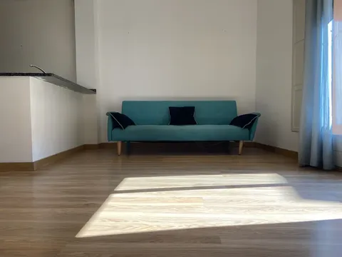 Pis de 51 m² a Girona
