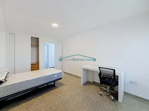 Pis de 134 m² a València