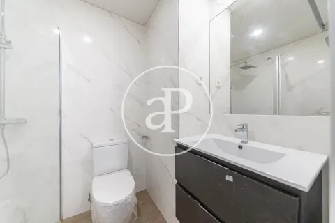 Wohnung 69 m² in Madrid